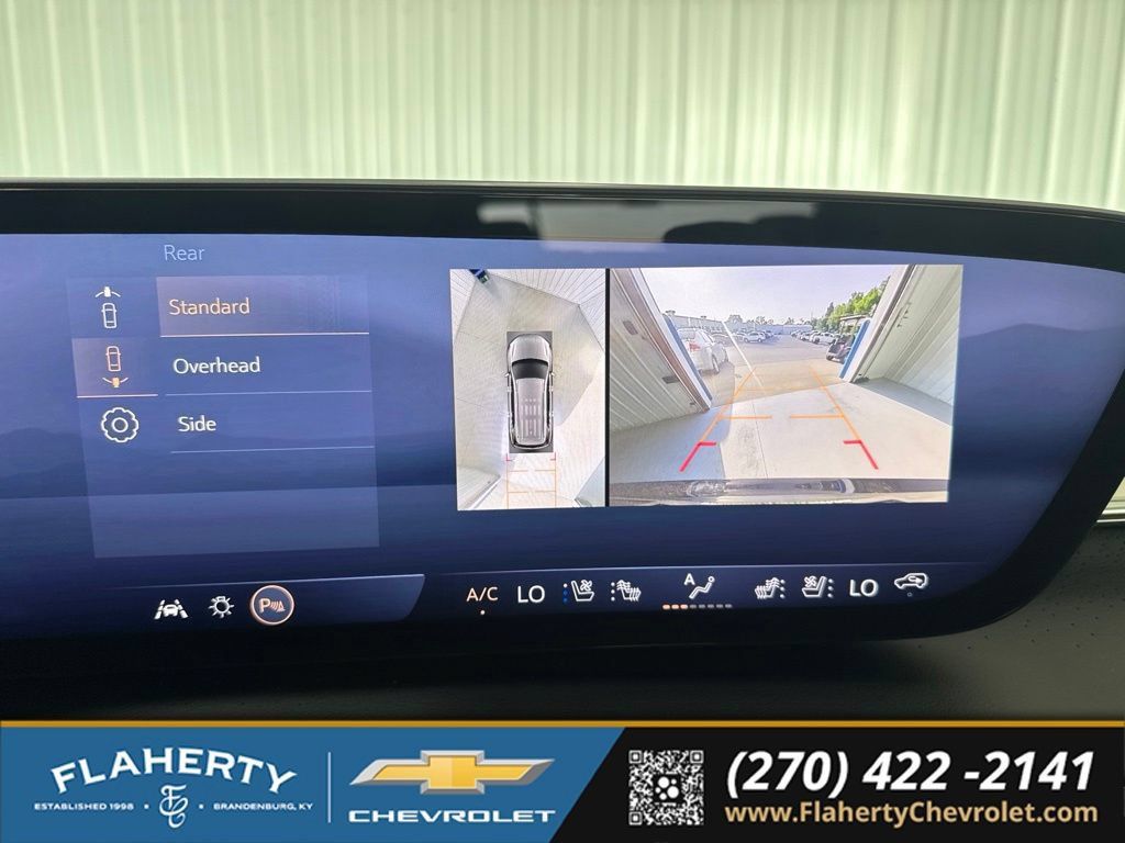 Used 2025 Buick Enclave Avenir w/ Super Cruise Package AWD/4WD image 28