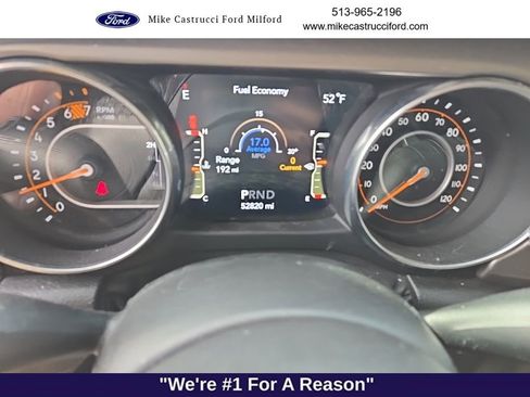 Used 2018 Jeep Wrangler Unlimited Sport S image 7