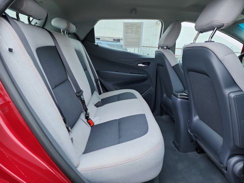Used 2020 Chevrolet Bolt LT image 14