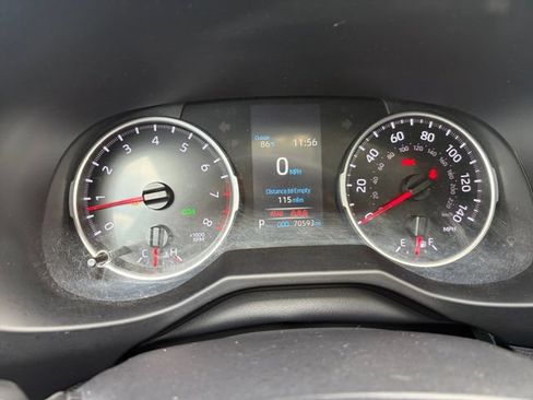Used 2021 Toyota RAV4 XLE w/ Convenience Package AWD/4WD image 18