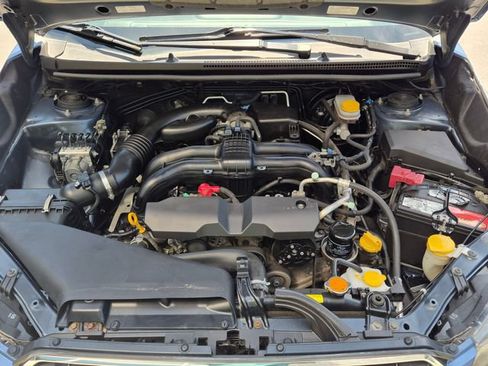 Used 2015 Subaru Impreza 2.0i AWD/4WD image 35