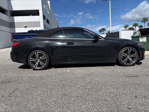 Used 2024 BMW 430i 430i w/ Premium Package image 2