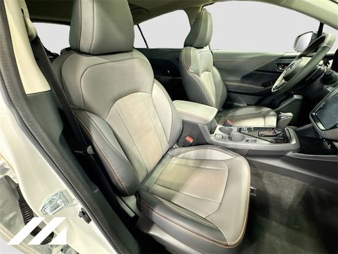 Certified 2025 Subaru Crosstrek 2.5i Limited w/ Popular Package #3A image 31