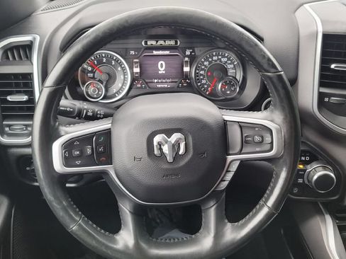 Used 2020 RAM 1500 Big Horn AWD/4WD image 20