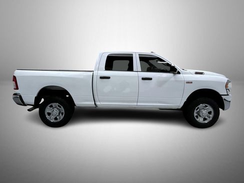 Used 2022 RAM 2500 Tradesman image 4