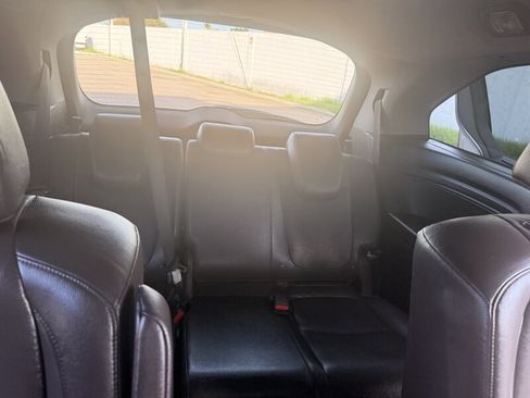 Used 2018 Honda Odyssey EX-L image 27