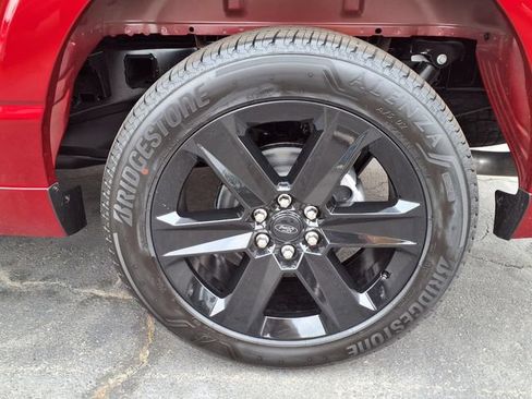 New 2026 Ford F150 STX w/ F-150 LOBO Package AWD/4WD image 5