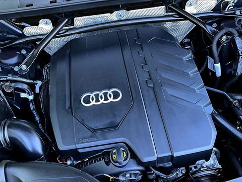 Used 2025 Audi Q5 2.0T Premium Plus image 31