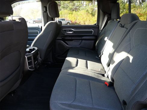 Used 2020 RAM 1500 Big Horn image 11