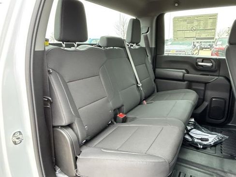 New 2026 GMC Sierra 2500 Pro image 20