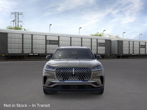 New 2026 Lincoln Aviator Reserve AWD/4WD image 6