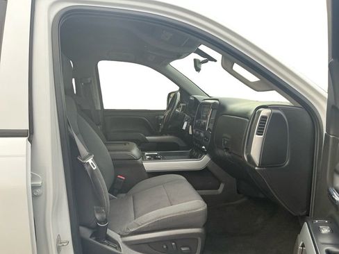 Used 2016 Chevrolet Silverado 1500 LT w/ All Star Edition image 22