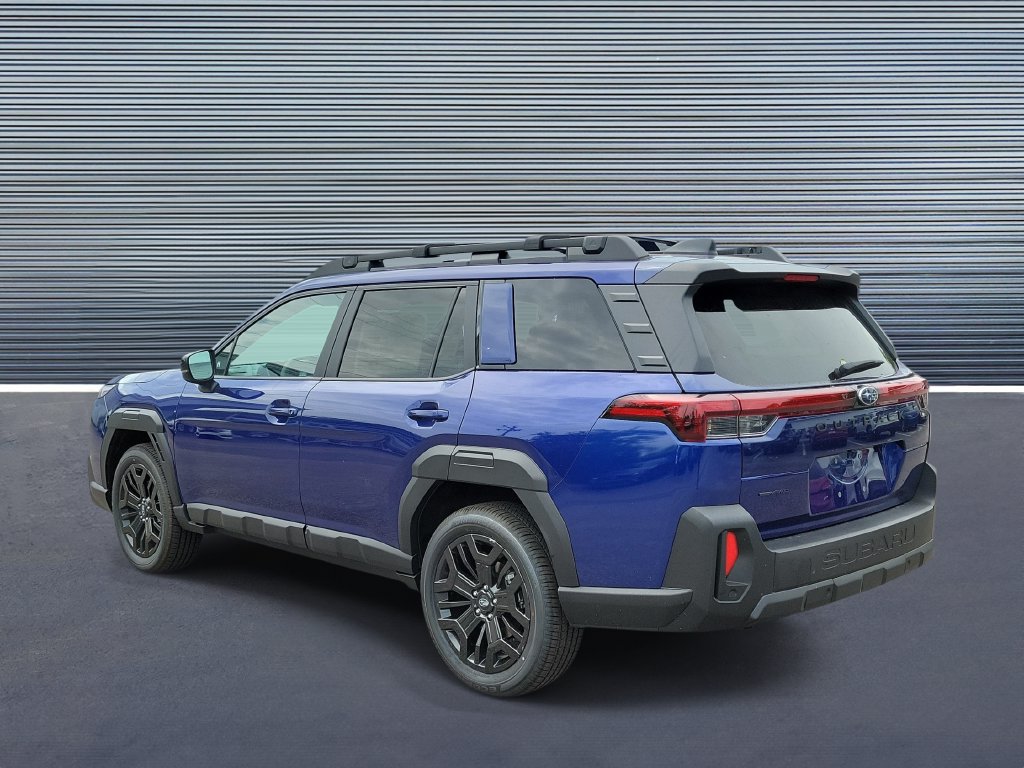 New 2026 Subaru Outback Limited XT AWD/4WD image 4