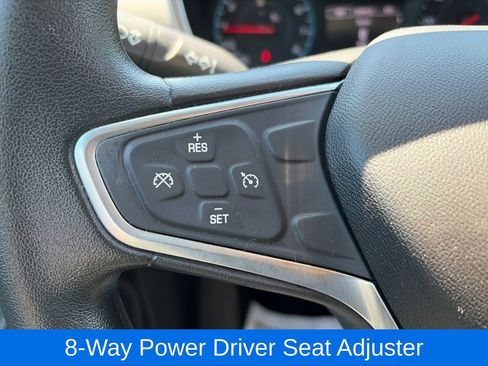 Used 2018 Chevrolet Equinox LT FWD image 14