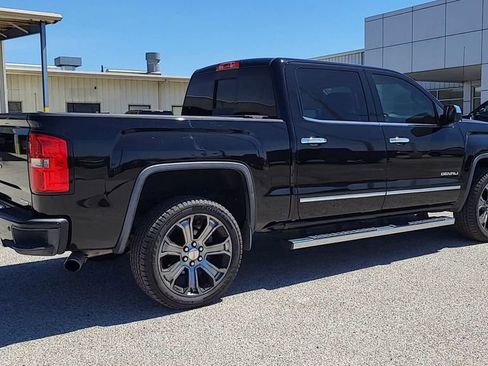 Used 2015 GMC Sierra 1500 Denali image 8
