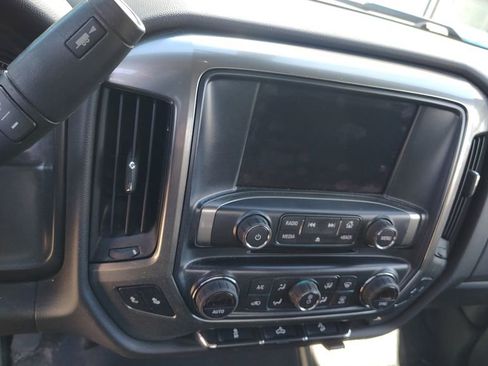 Used 2019 Chevrolet Silverado 1500 LT w/ All Star Edition image 10