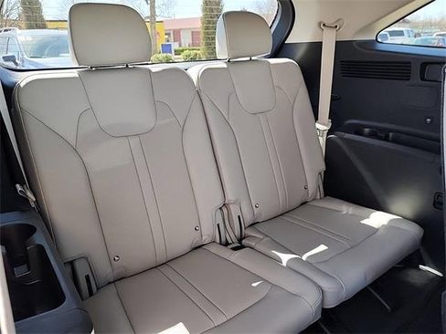 New 2025 Kia Sorento SX image 20