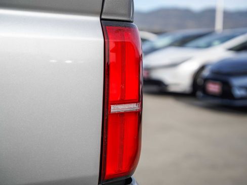 New 2026 Toyota Tacoma TRD Sport image 12