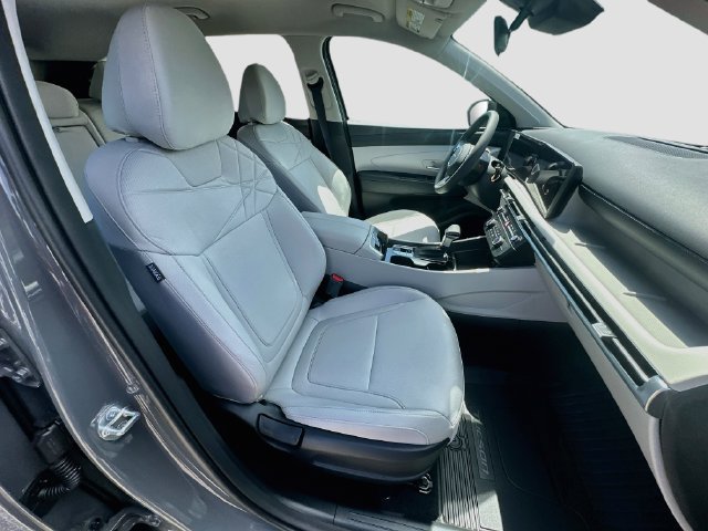 New 2026 Hyundai Tucson SE FWD image 27