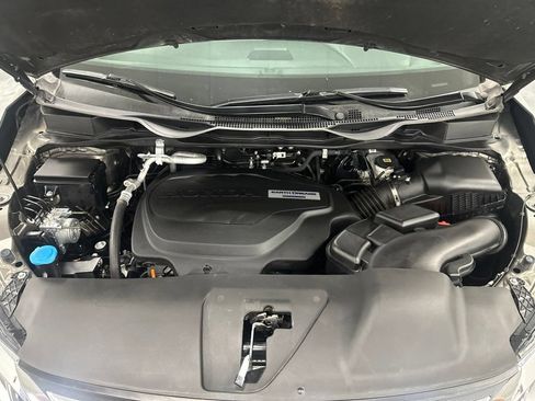 Used 2020 Honda Odyssey EX-L image 3