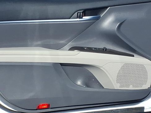 Certified 2023 Toyota Camry LE w/ Protection Package (Q2) (TMS) image 13