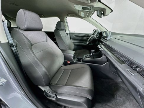Certified 2025 Honda CR-V LX image 26