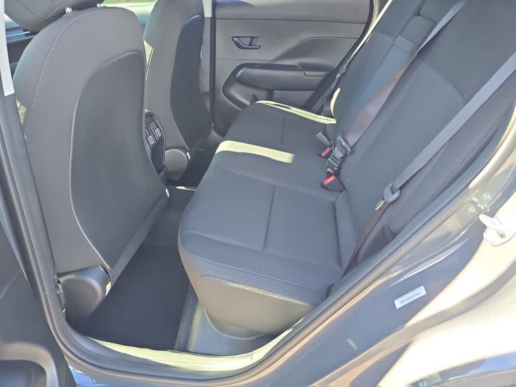 New 2027 Hyundai Kona SEL Sport FWD image 20