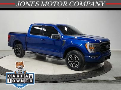 Used 2023 Ford F150 XLT