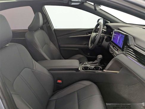 Certified 2025 Toyota Camry XSE FWD image 30