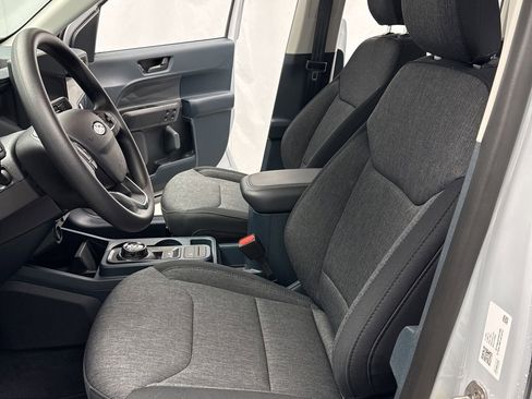 New 2026 Ford Maverick XLT w/ Equipment Group 301A image 9