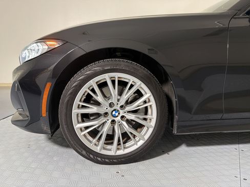 Used 2023 BMW 330i Sedan w/ Premium Package RWD image 10