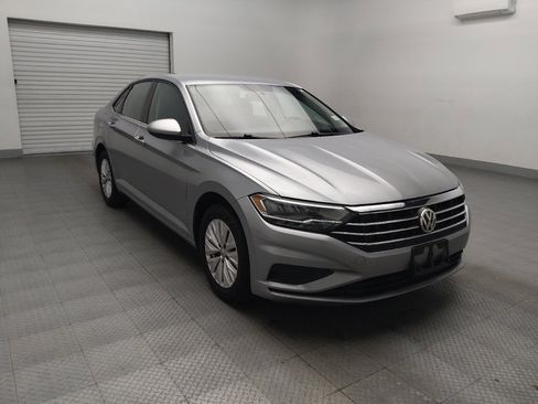 Used 2020 Volkswagen Jetta SE image 13