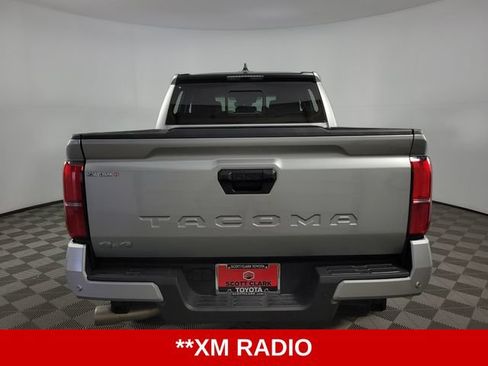Used 2024 Toyota Tacoma SR5 AWD/4WD image 7