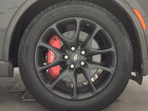 Used 2021 Dodge Durango R/T w/ Tow 'N Go Package image 8