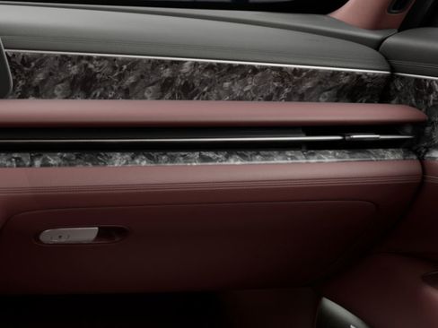 New 2026 Genesis G90 3.5T image 25