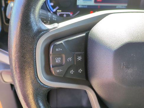 Used 2021 Ford Bronco Badlands AWD/4WD image 16