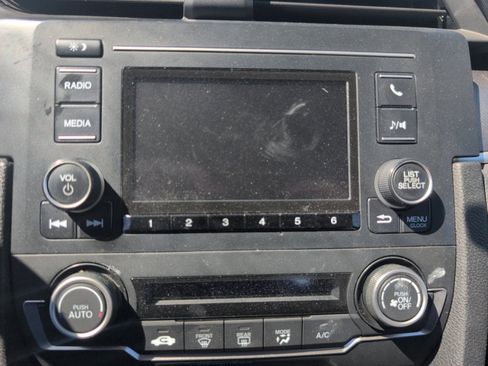 Used 2018 Honda Civic LX image 18