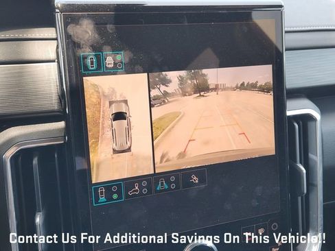 New 2025 GMC Acadia Elevation w/ Elevation Premium Package image 13