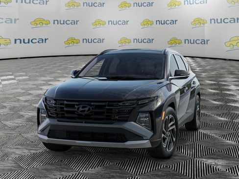 New 2026 Hyundai Tucson Limited image 6