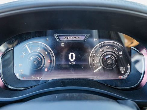 New 2026 RAM 2500 Rebel w/ Rebel Level 2 Equipment Group AWD/4WD image 28