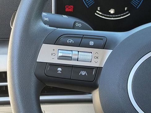 New 2026 Hyundai Tucson SE image 13