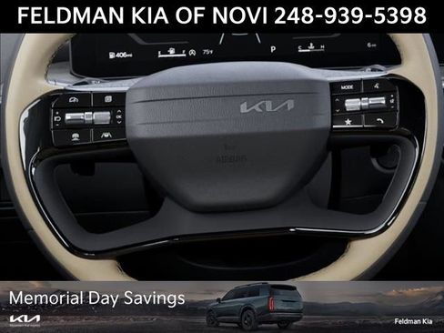 New 2026 Kia Sorento SX Prestige AWD/4WD image 23