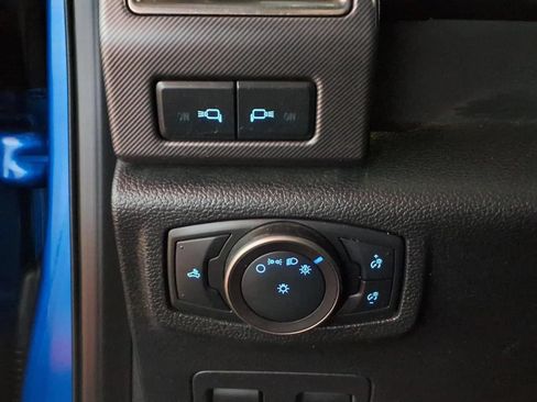 Used 2019 Ford F150 Raptor w/ Equipment Group 802A Luxury AWD/4WD image 18