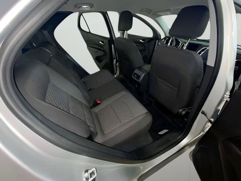 Used 2020 Chevrolet Equinox LT w/ Driver Convenience Package FWD image 32