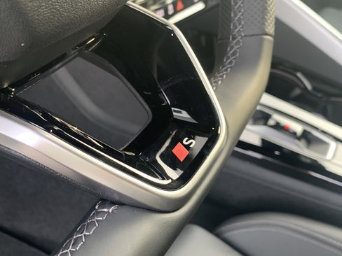 New 2025 Audi SQ5 Premium Plus image 16