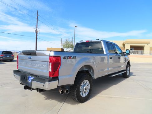 Used 2021 Ford F350 XLT w/ XLT Value Package image 8