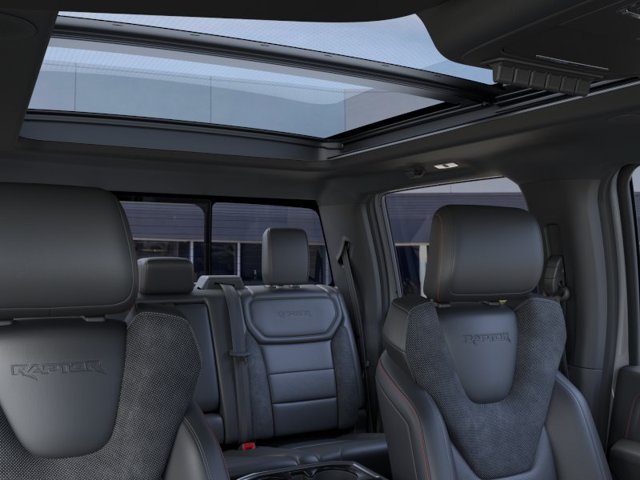 New 2026 Ford F150 Raptor AWD/4WD image 22