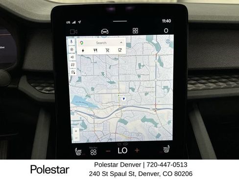 Used 2024 Polestar Polestar 2 AWD/4WD image 18