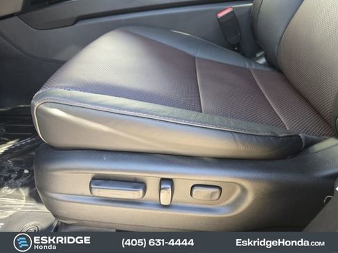 New 2026 Honda Ridgeline Black Edition image 17