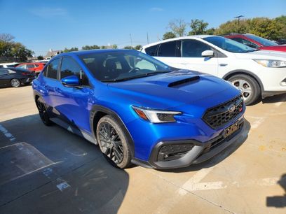 Used 2026 Subaru WRX Limited